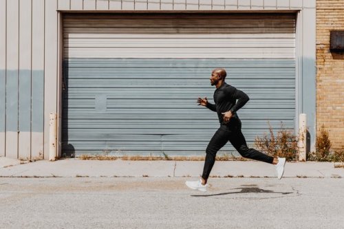 How Long Should You Be Able to Run Without Stopping?