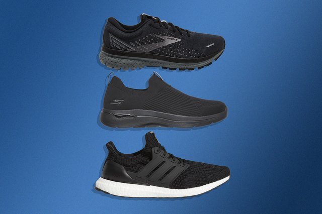The 10 Best Walking Shoes for Every Foot Shape, Arch Height and Stability Need