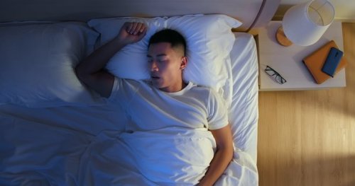 Deep Sleep: What It Is, Why It's Important and How Much You Need