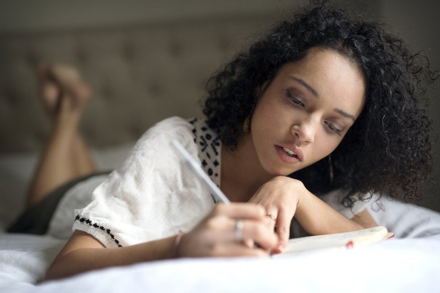 7 Ways to Stop Racing Thoughts at Night and Get to Sleep