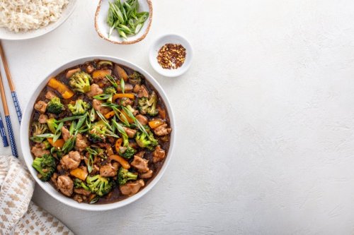 7 Chicken Stir-Fry Recipes That Pack Protein and Veggies