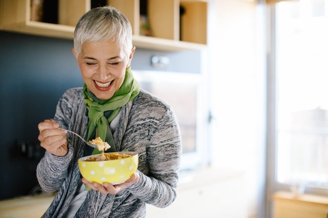 Anxious? Try These 6 Diet Tweaks to Help You Find Calm