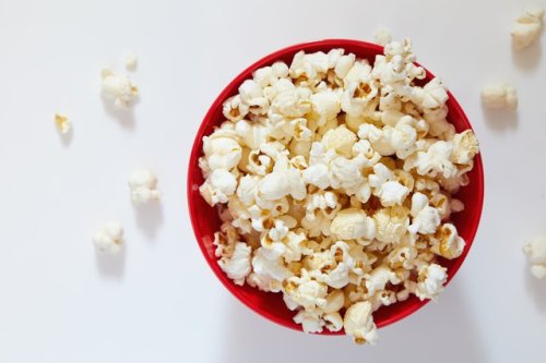 The 10 Best Healthy Popcorn Brands of 2022, According to Dietitians