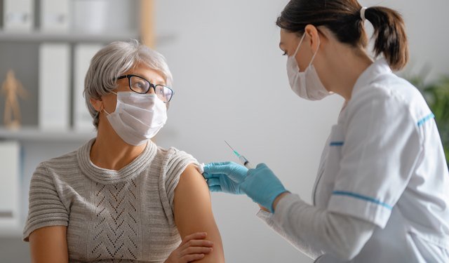 Here's Exactly What to Do After You Get Your COVID Vaccine