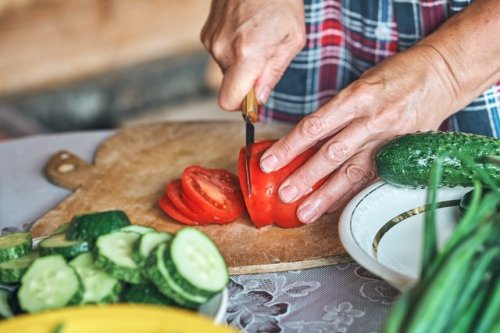 The Essential Kitchen: Best Food-Prep Must-Haves to Make Healthy Cooking Easier