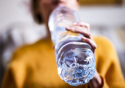 Does Water Expire? What to Know Before Drinking That Old Bottle of Water