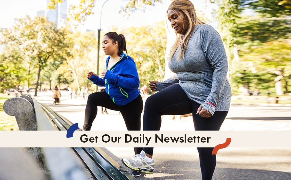 Sign up for our newsletter to get tips, articles and advice for simple, healthy living.