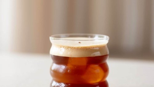 Coconut Water Coffee