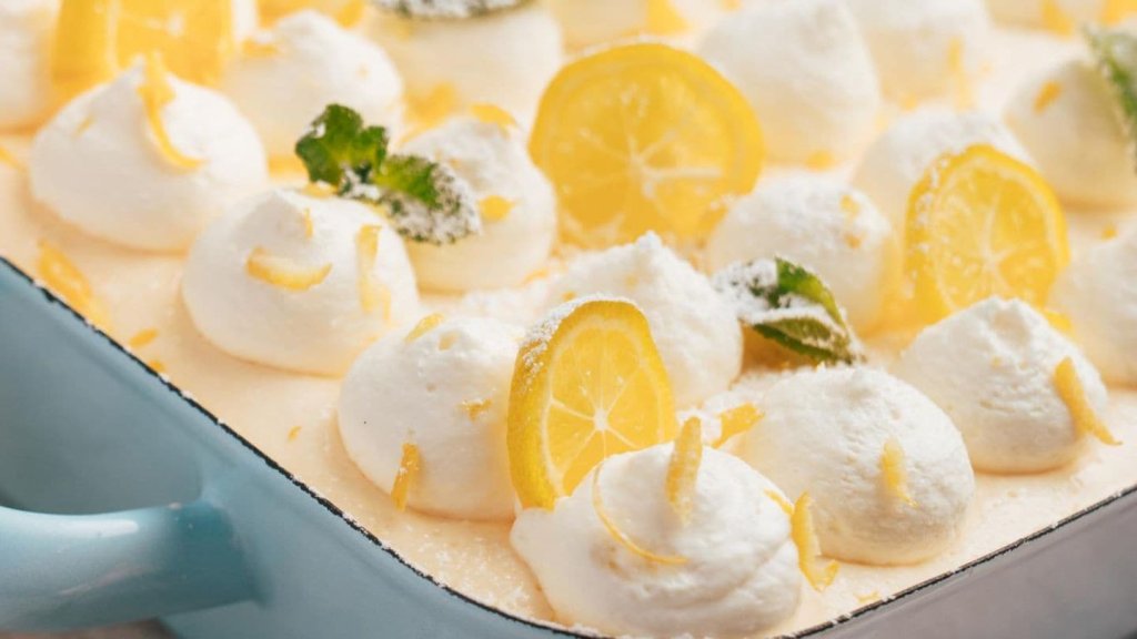 Kochen & Feiern