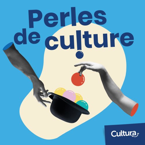 Cultura lance la série de podcasts « Perles de Culture »