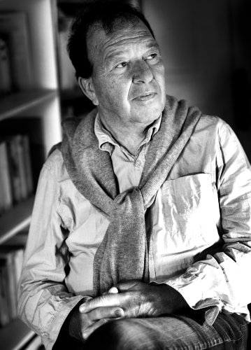 Robert Colonna D'Istria, "La maison" (Actes Sud) : Vers l'insularitude - Livres Hebdo