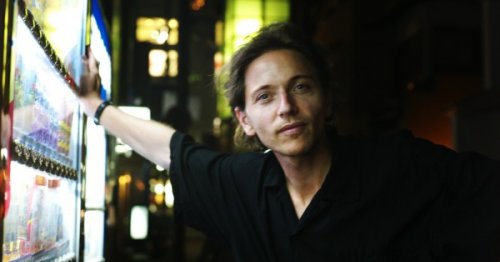 Raphaël Haroche, « Une éclipse » (Gallimard) : Tranches de vies