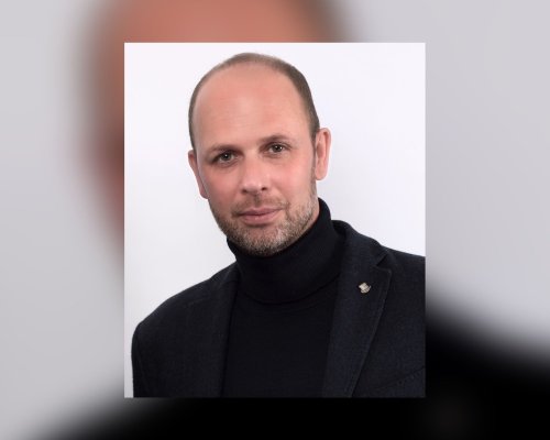 Festival du livre de Paris 2022 : Xavier Duplouy nommé directeur commercial