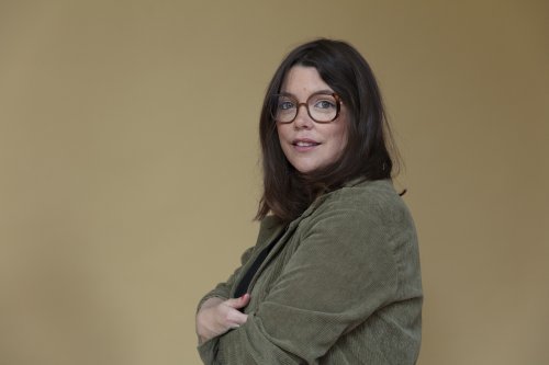 Pauline Delabroy-Allard remporte le prix Jésus Paradis 2023 - Livres Hebdo