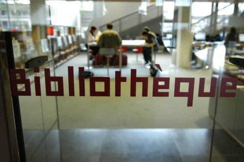 Bibliothèque : l'insubordination est un motif de licenciement pour faute grave