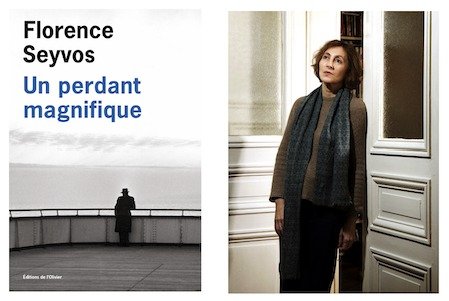 Florence Seyvos remporte le prix Flaubert 2025