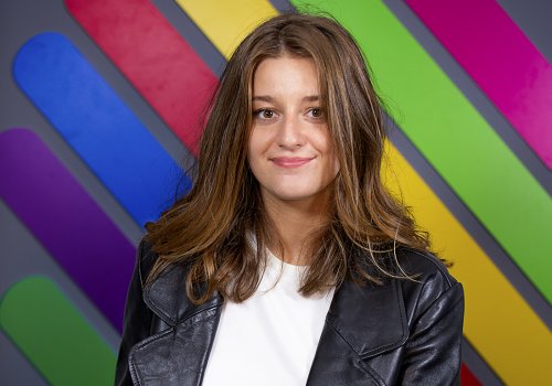 Dans les médias cette semaine : Marie NDiaye, Ambre Chalumeau, Marion Brunet