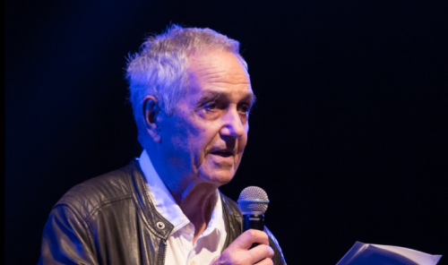 Décès de Michel Ollendorff, figure du secteur de la librairie