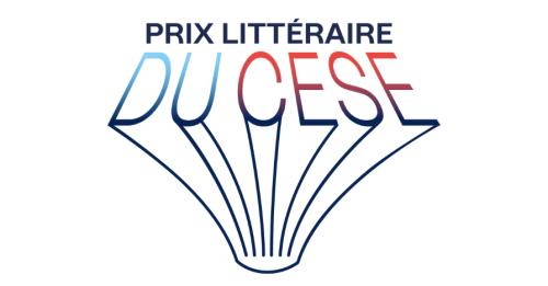 Les 7 finalistes du prix littéraire du CESE 2025
