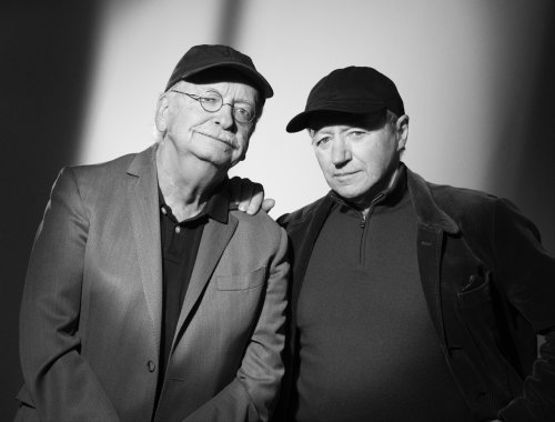 Erik Orsenna et Bernard Matussière, "Voyages aux pays nomades. L'eau, le sable et les rêves" (Métailié)