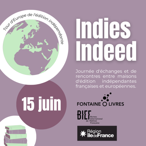 Le 15 juin, une journée pour les éditeurs indépendants qui veulent se lancer à l'international - Livres Hebdo