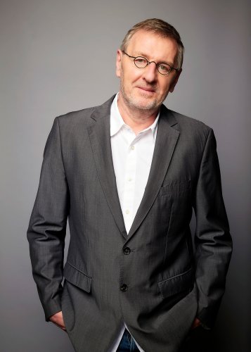 Grégoire Delacourt, "Polaroids du frère" (Albin Michel)