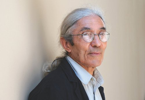 Algérie : 10 ans de prison requis contre Boualem Sansal - Livres Hebdo