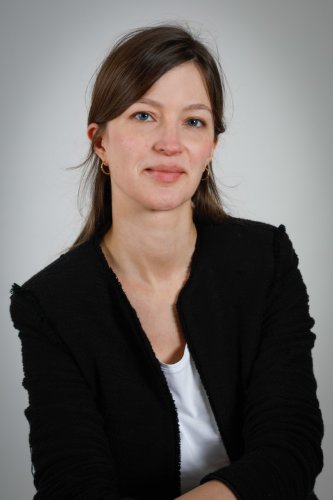 Hélène Vaveau-Schmitt rejoint les éditions Points - Livres Hebdo