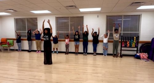 Lakeland Parks and Rec Seeks New Instructors