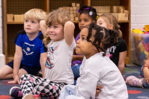 Early Learning Coalition Dreading Budget Cuts