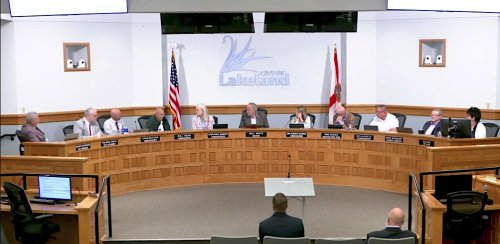 SEU's Early Childhood Center Gets Nod from City Commission — Barely
