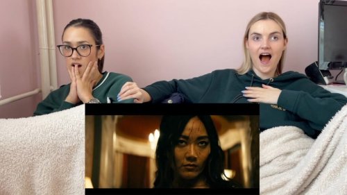 The Boys 3×04 Reaction Video