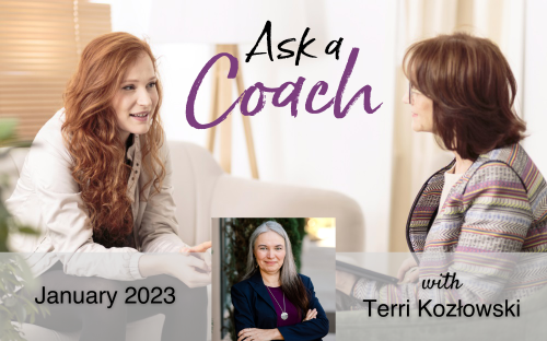 Ask A Coach: How Can I Reclaim My Power After a Traumatic Event? | Natural Awakenings Atlanta