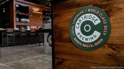 Cincinnati craft brewery expanding reach under new owners