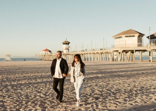 Your Guide to a Romantic Date Weekend in Costa Mesa