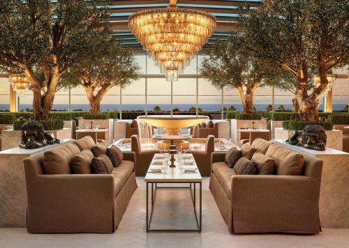 21 SoCal Restaurants That Are Drop. Dead. Gorgeous.
