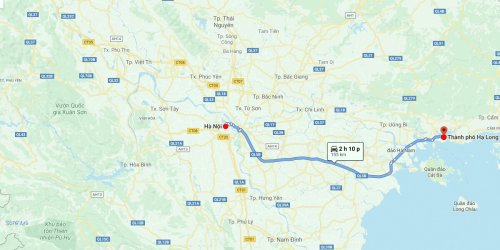 How to get from Hanoi to Halong Bay - a quick guide from a local