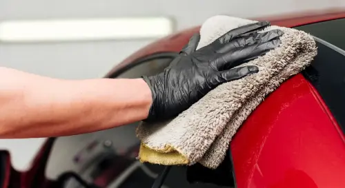 7 Best Microfiber Towels For Cars To Drying Them Buy Online In 2023