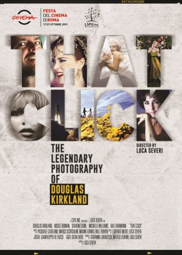 Douglas Kirkland (1934-2022) - Douglas Kirkland : That Click - L'Œil de la Photographie Magazine