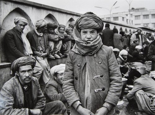 Lisetta Carmi : Extrêmement proche, incroyablement lointain est à l'affiche à Gênes. - L'Œil de la Photographie Magazine