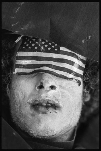 FASNY – Hermione Award 2025 : Jean-Pierre Laffont - L'Œil de la Photographie Magazine