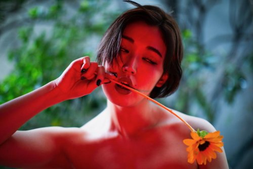 Le Déco : JF Julian : A Life Laid Bare - The Eye of Photography Magazine