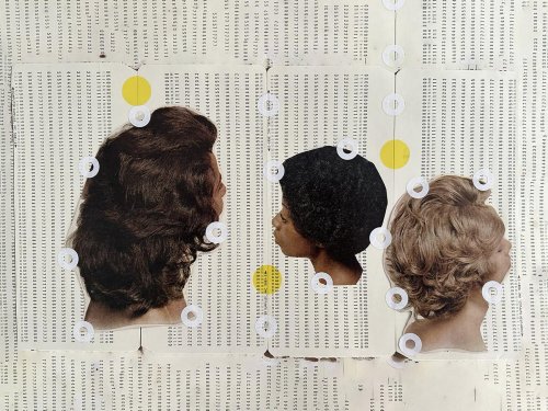 CPW - 2025 Saltzman Prize : Qiana Mestrich is the winner - The Eye of Photography Magazine