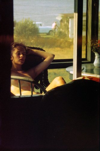 Antwerp: Homage to Saul Leiter at Gallery FIFTY ONE - The Eye of Photography Magazine