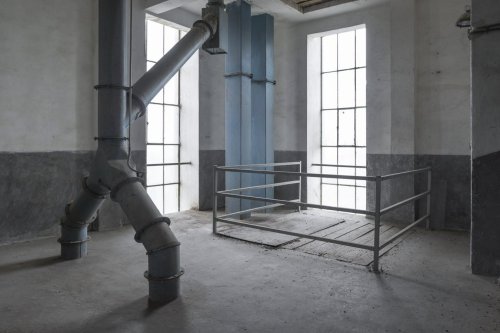 Alfonso Batalla - The Eye of Photography Magazine