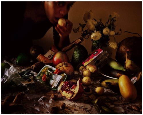 CPW - 2025 Saltzman Prize : Shortlist : Samantha Box - The Eye of Photography Magazine