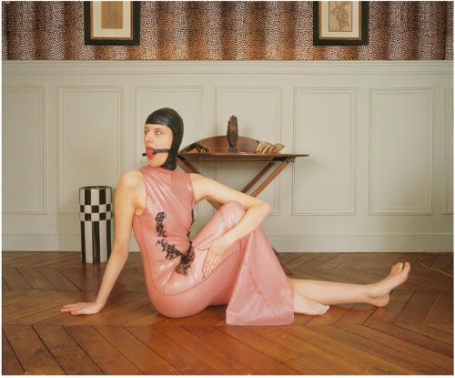 Le Questionnaire : Richard Tronson par Carole Schmitz - L'Œil de la Photographie Magazine