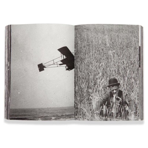 AMC Publishing / Morel Books David Thomson Dry Hole The Eye of Photography Magazine