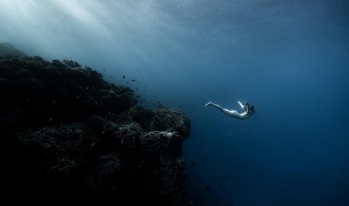 The 15th Festival L'Homme et la Mer: A feminine look at the sea - The Eye of Photography Magazine