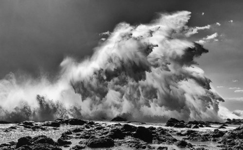 Yannick Ribeaut - The Eye of Photography Magazine